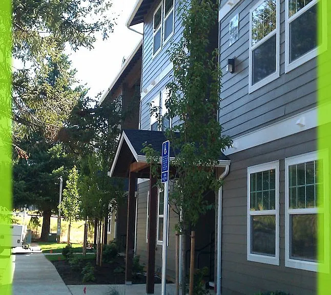 Baxter Ridge Apartments — Photo 75