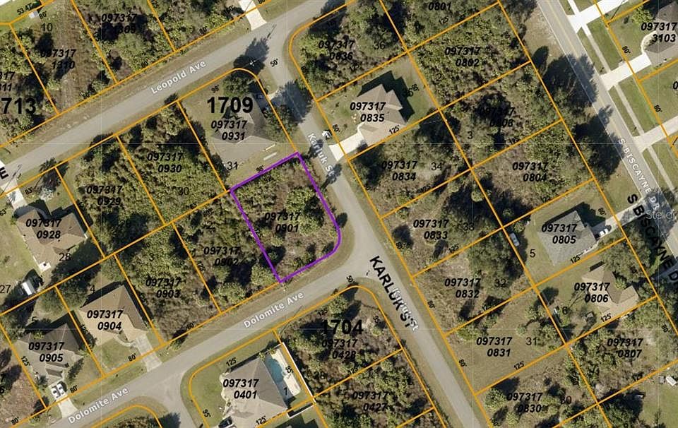 1st image of 0973170901 KARLUK STREET LOT 1