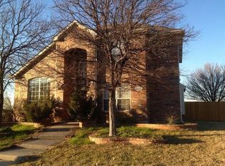 4301 Ridge Point Ln, Plano, TX 75024