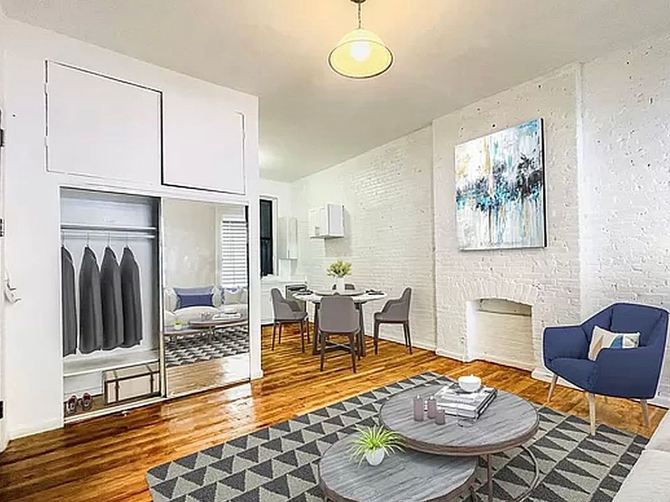 1st image of 302 W 56th St #1W