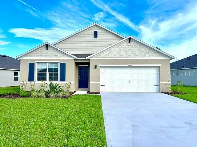 1950 Deep Lake Cir — Photo 1