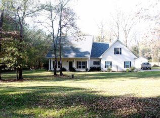 1507 N Fm 1194, Lufkin, TX 75904