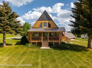 37 Solitude Ct, Star Valley Ranch, WY 83127