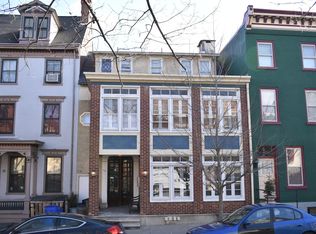 40 S 5th St APT 1, Easton, PA 18042