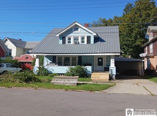 13 Linden Ave, Jamestown, NY 14701