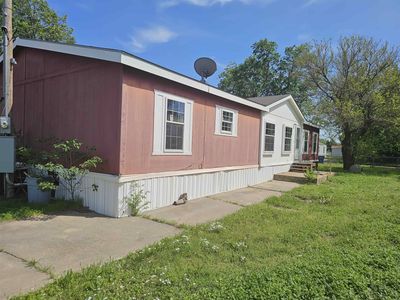 2720 E Eucalyptus Ave, Enid, OK, 73701