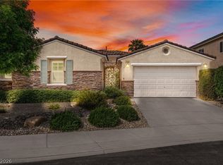 7591 Apache Cliff St, Las Vegas, NV 89113