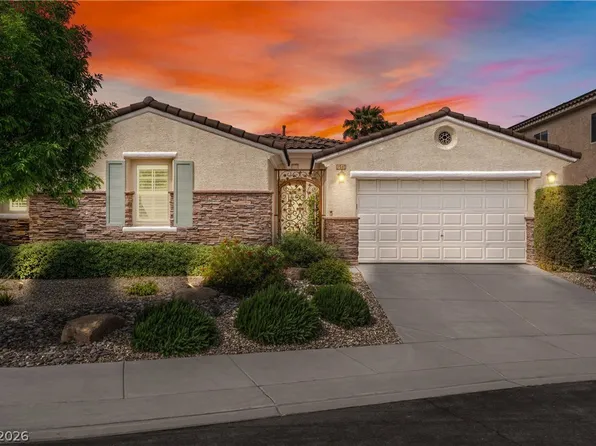 7591 Apache Cliff St, Las Vegas, NV 89113