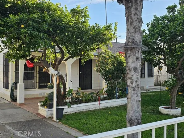 1134 W Chestnut Ave, Santa Ana, CA 92703