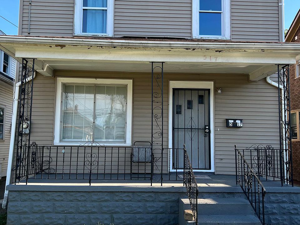 517 Stockbridge Ave 1, Buffalo, NY 14215 Zillow