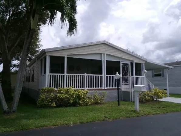 4511 NW 67th Pl #P14, Pompano Beach, FL 33073