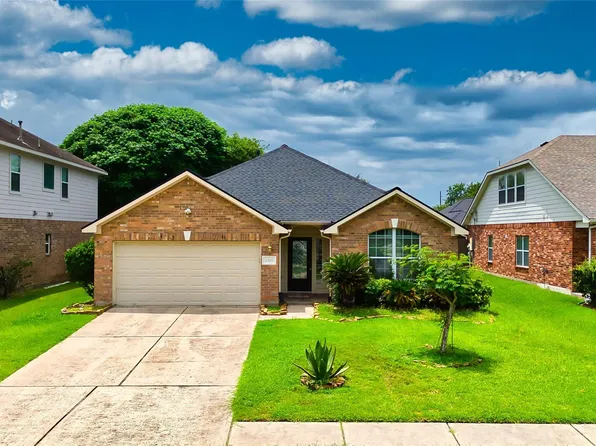 23119 Sawmill Cross Ln, Spring, TX 77373