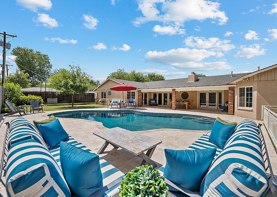 1st image of 909 W El Caminito Dr