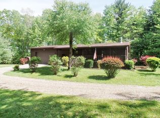 4255 Francis Rd SE, Newark, OH 43056