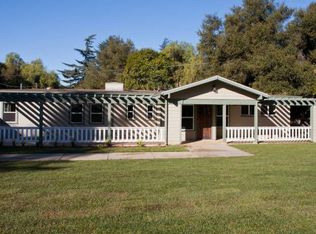 1621 N Orchard Dr, Ojai, CA 93023