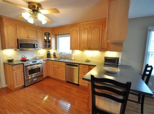 159 Tanton Hill Rd, Ridgefield, CT 06877