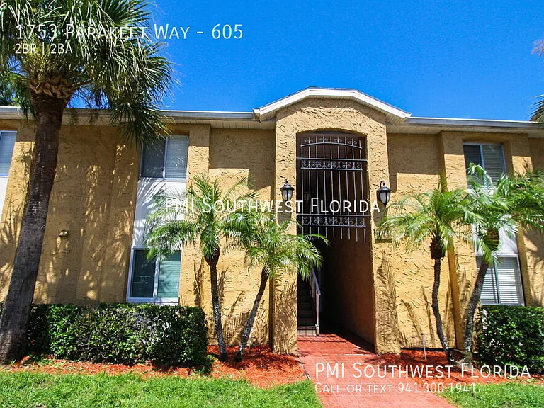 1753 Parakeet Way #605 — Photo 1