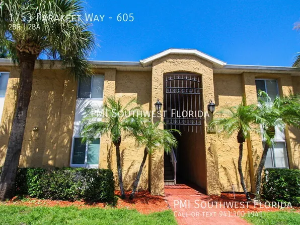 1753 Parakeet Way, Sarasota, FL