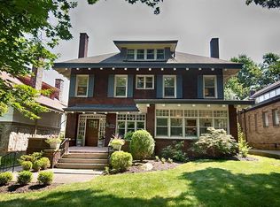 1307 Beechwood Blvd, Pittsburgh, PA