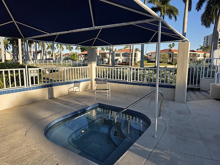 6100 Bahia Del Mar Cir #101 — Photo 43