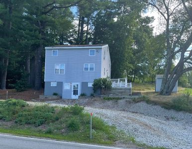 88 Depot Street, Belmont, NH, 03220