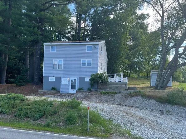 88 Depot Street, Belmont, NH 03220