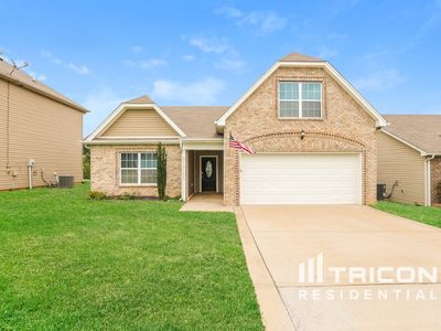 426 Golf Club Ln, Springfield, TN, 37172