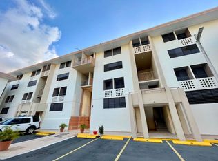 Atrium Plaza Avenue Hostos A APT 102, San Juan, PR 00918