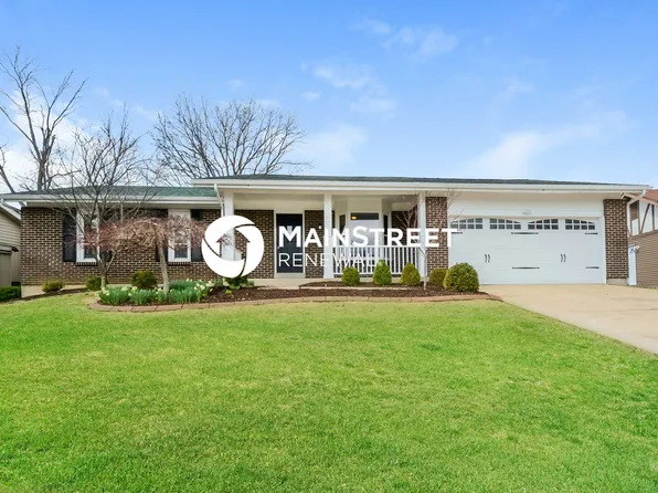 3 Greenfield Ct, Saint Charles, MO 63303
