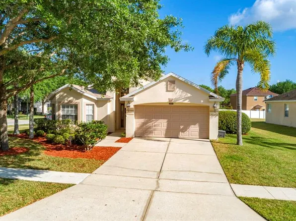 5891 Ansley Way, Mount Dora, FL 32757