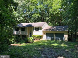 8961 Limerick Ln, Owings, MD 20736