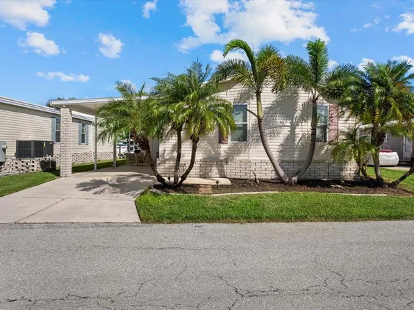 636 BLACKBURN BOULEVARD, NORTH PORT, FL 34287