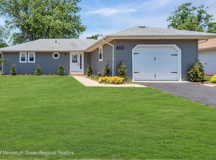 603 Jamaica Blvd, Toms River, NJ