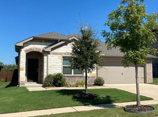 1225 Rosebush Rd, Aubrey, TX 76227
