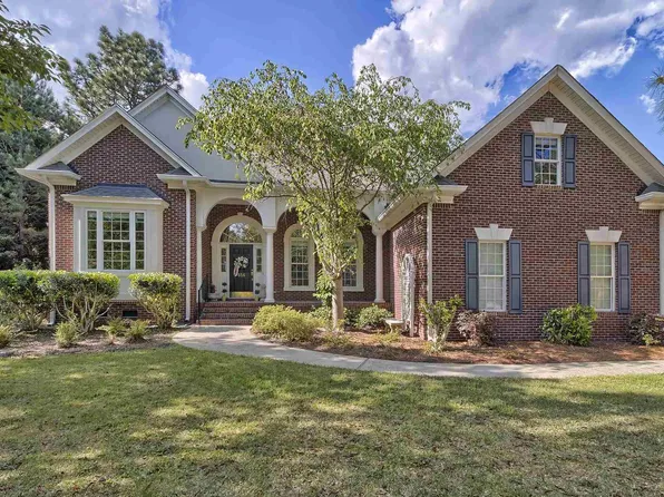 514 Eagle Pointe Dr, Columbia, SC 29229