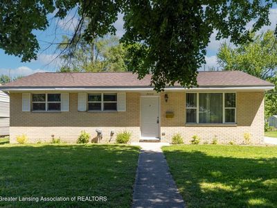 3430 Ronald St, Lansing, MI, 48911
