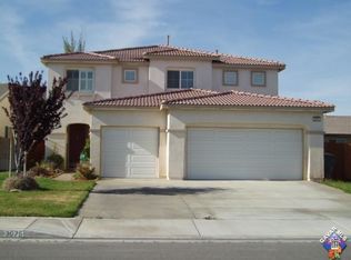 3075 Summer Breeze Ave, Rosamond, CA 93560