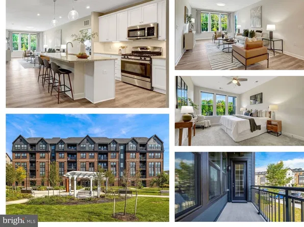 3927 Fair Ridge Dr APT 207, Fairfax, VA 22033