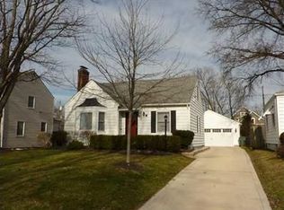 178 E Weisheimer Rd, Columbus, OH 43214