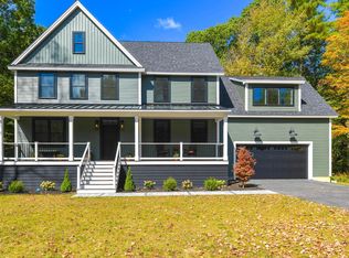 137 Union Rd, Stratham, NH 03885