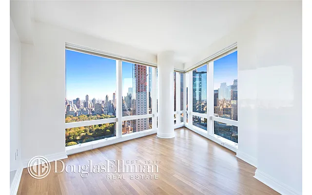 Rented by Douglas Elliman | media 50