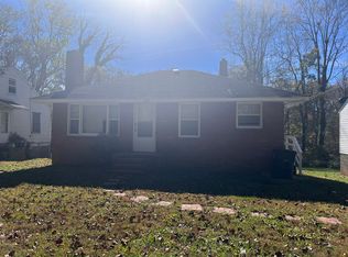 2321 Redbud Ln, Winston Salem, NC 27106