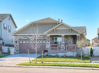 2225 Steppe Dr, Longmont, CO 80504