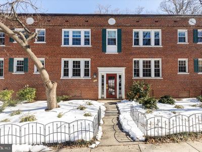 1909 N Rhodes St APT 25, Arlington, VA, 22201