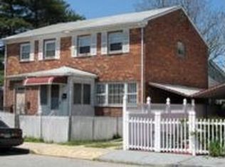 17917 Mathewson Ct, Jamaica, NY 11434