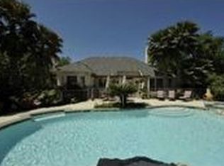 12509 Bears Den Ct, Austin, TX 78739