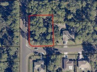 1011 Satin Rd SW, Palm Bay, FL 32908