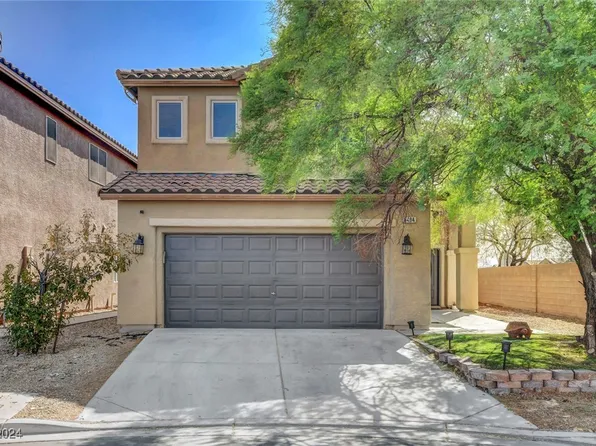 6404 Playa De Carmen Way, North Las Vegas, NV 89086