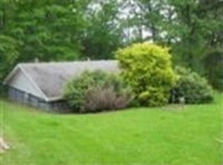 5487 E Goodman Ridge Rd, Marengo, IN 47140