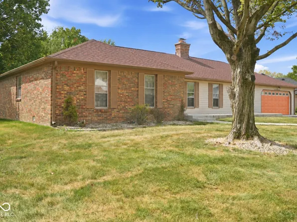 7437 Cotherstone Ct, Indianapolis, IN 46256
